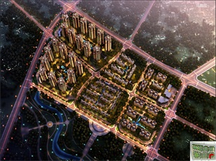邦泰·国际社区