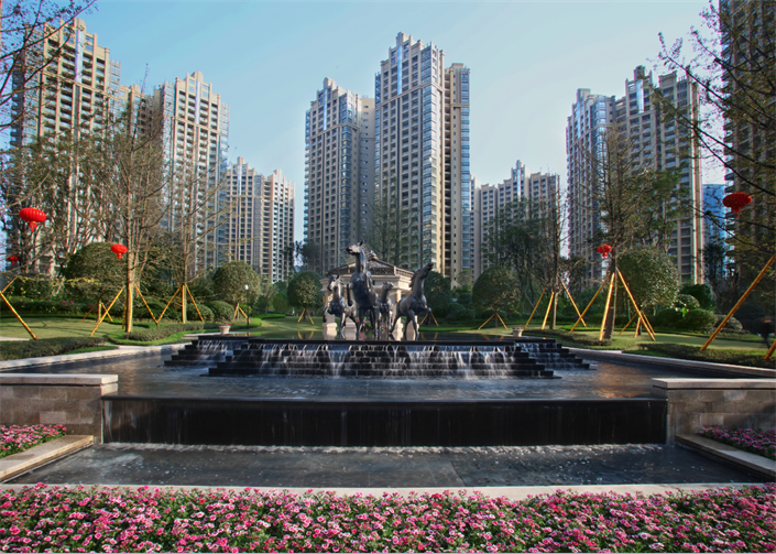邦泰·临港国际