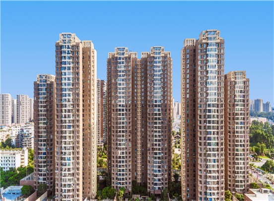 邦泰·嘉州春天
