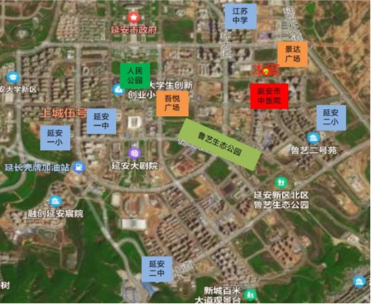 邦泰·锦天府